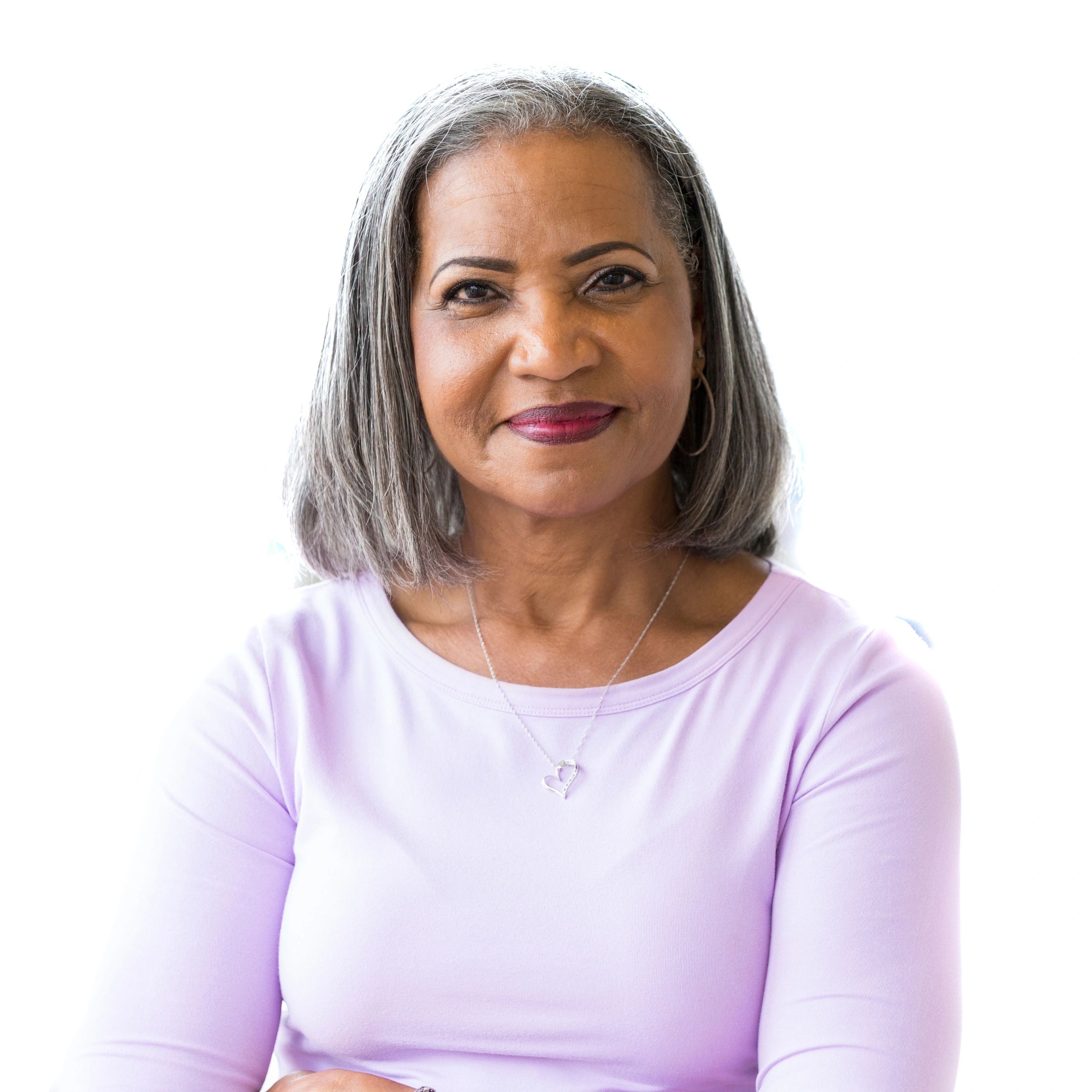 Dental hygienist portrait